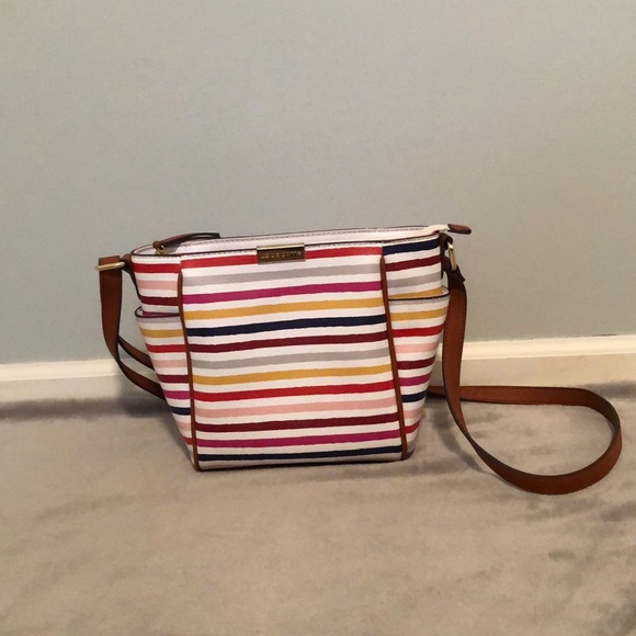 Liz Claiborne Handbags - Multicolor Purse